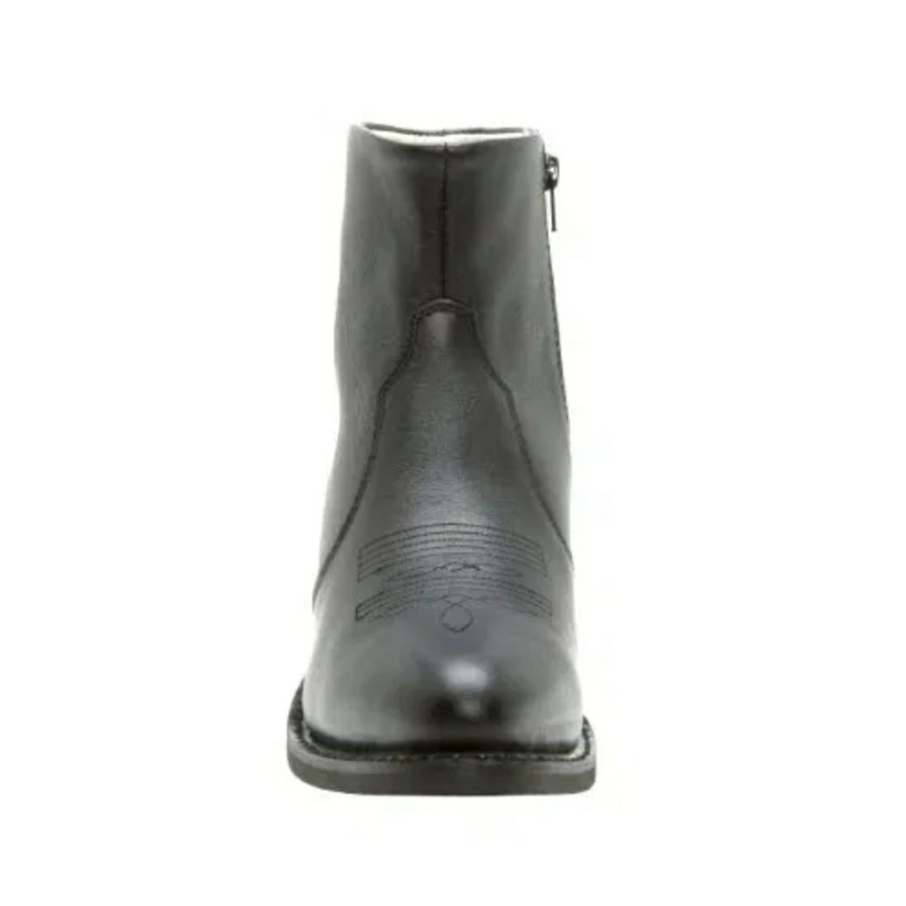 DURANGO men's Classic Down Low Western Boot sz 9.5 - Picture 3 of 13